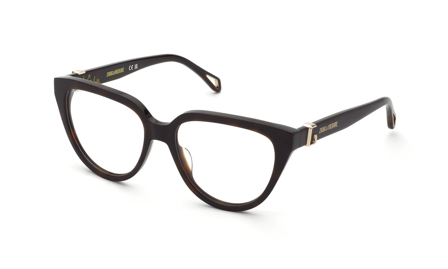 Zadig&Voltaire VZV424 0752 53