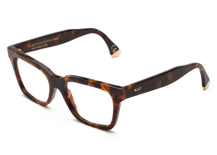 Retrosuperfuture AMERICA OPTICAL CLASSIC HAVANA ZCR 52