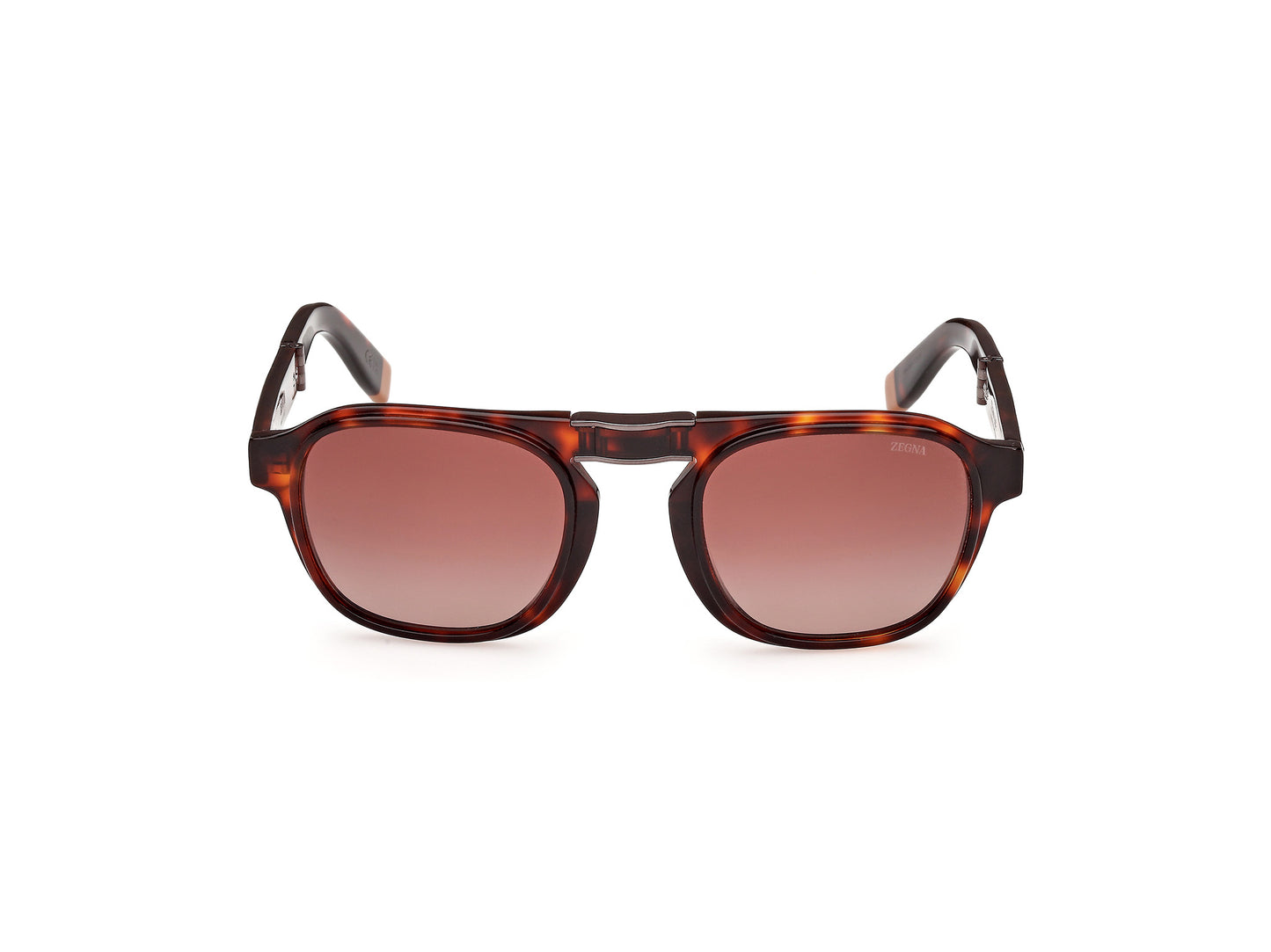 Zegna EZ0215 54H 53