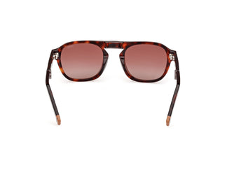 Zegna EZ0215 54H 53