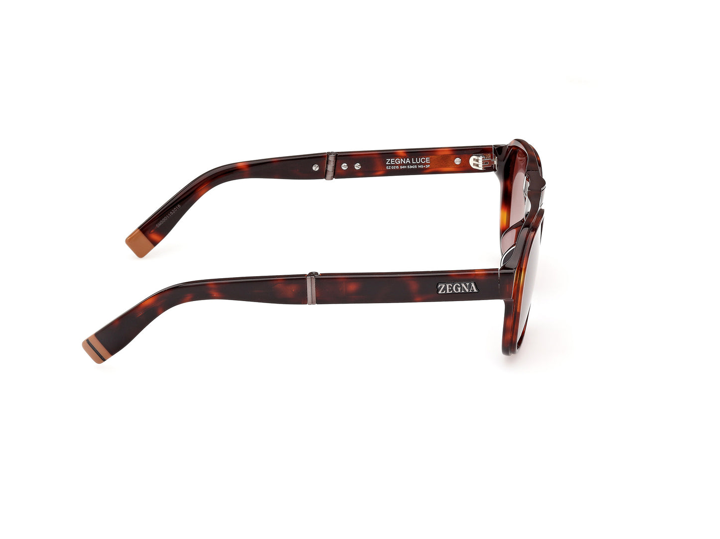Zegna EZ0215 54H 53