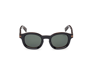 Zegna EZ0229 05N 47