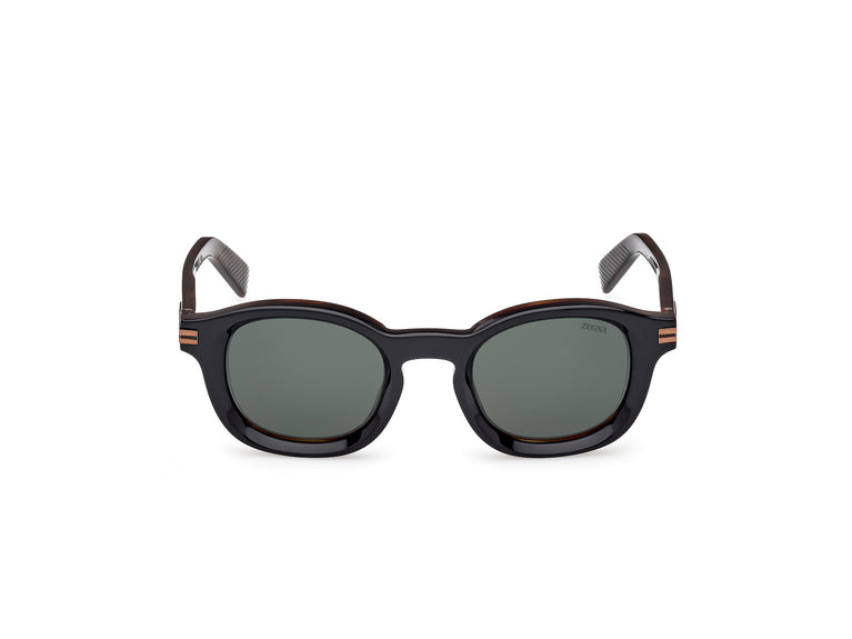 Zegna EZ0229 05N 47