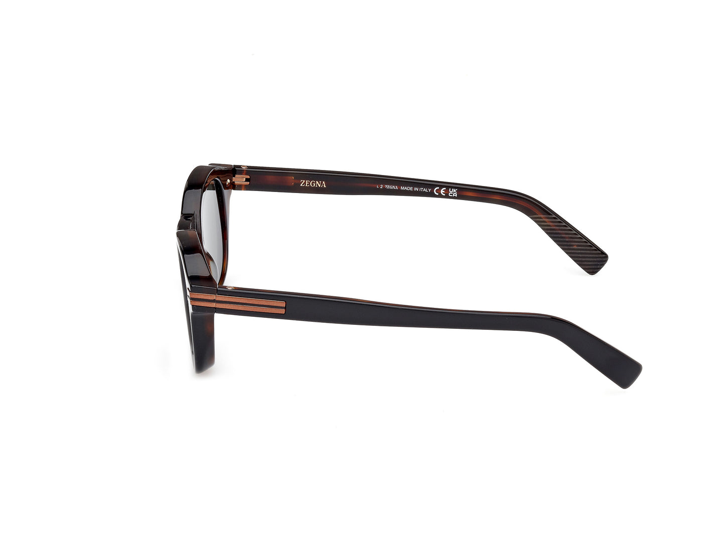 Zegna EZ0229 05N 47