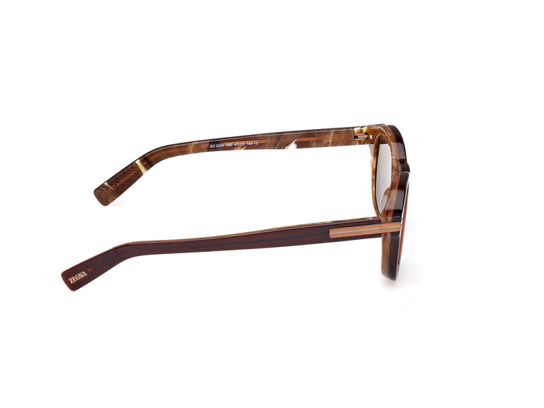 Zegna EZ0229 50E 47