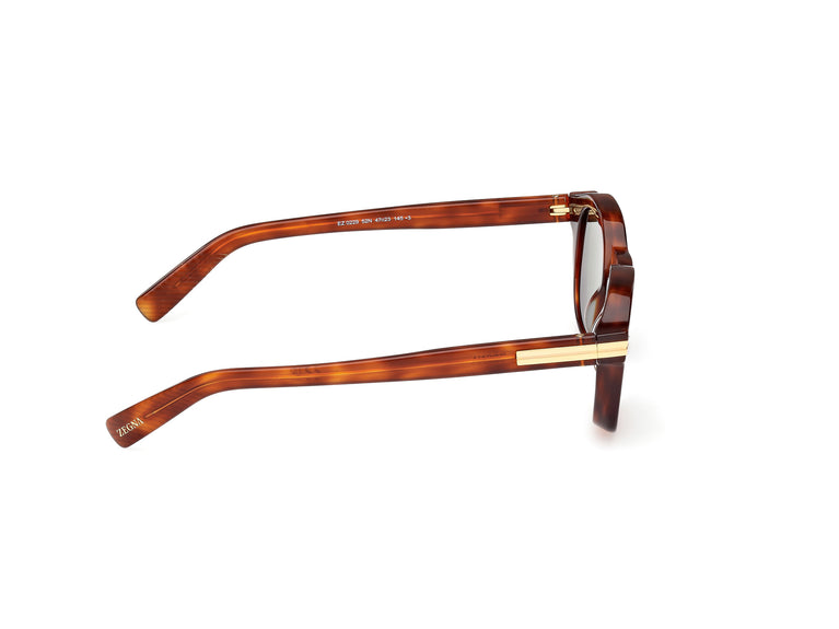 Zegna EZ0229 52N 47