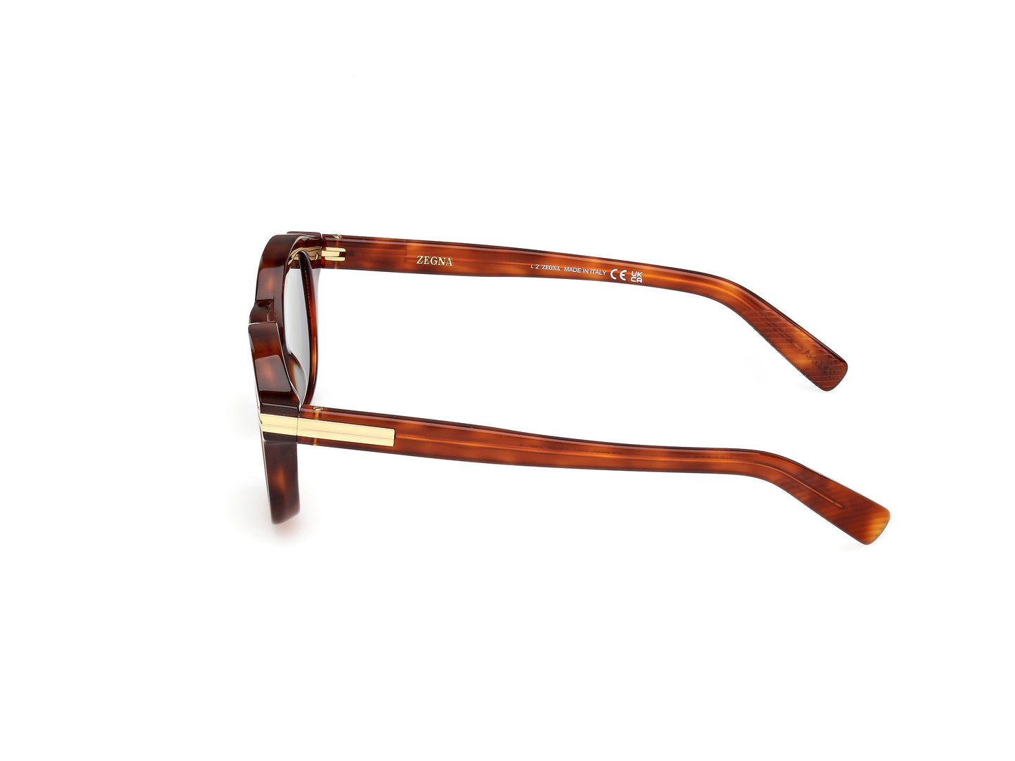 Zegna EZ0229 52N 47