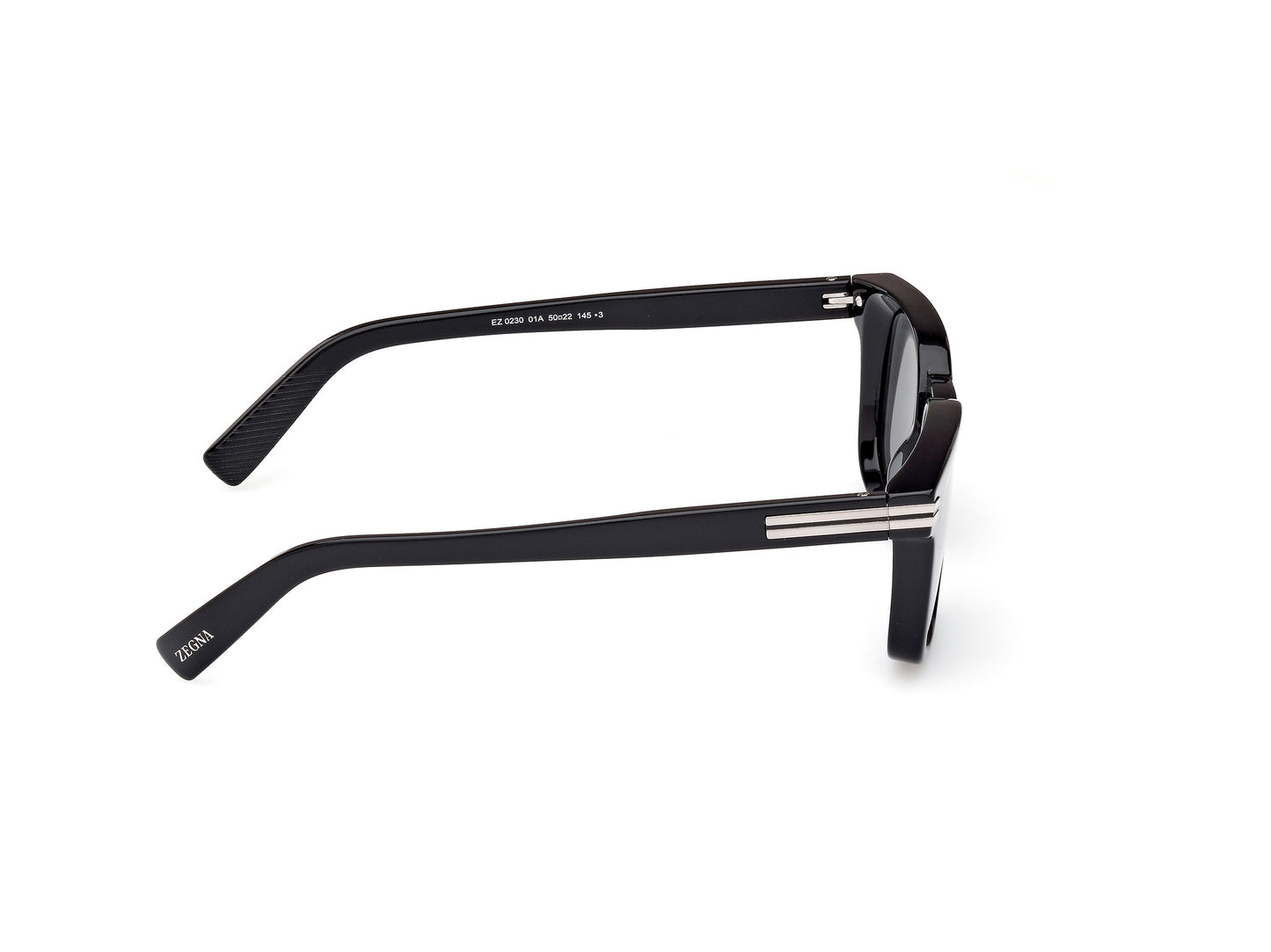 Zegna EZ0230 01A 50