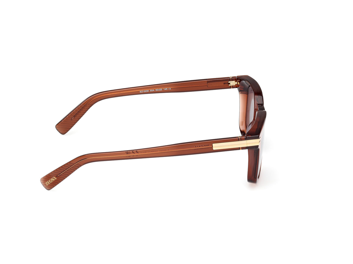 Zegna EZ0230 50A 50