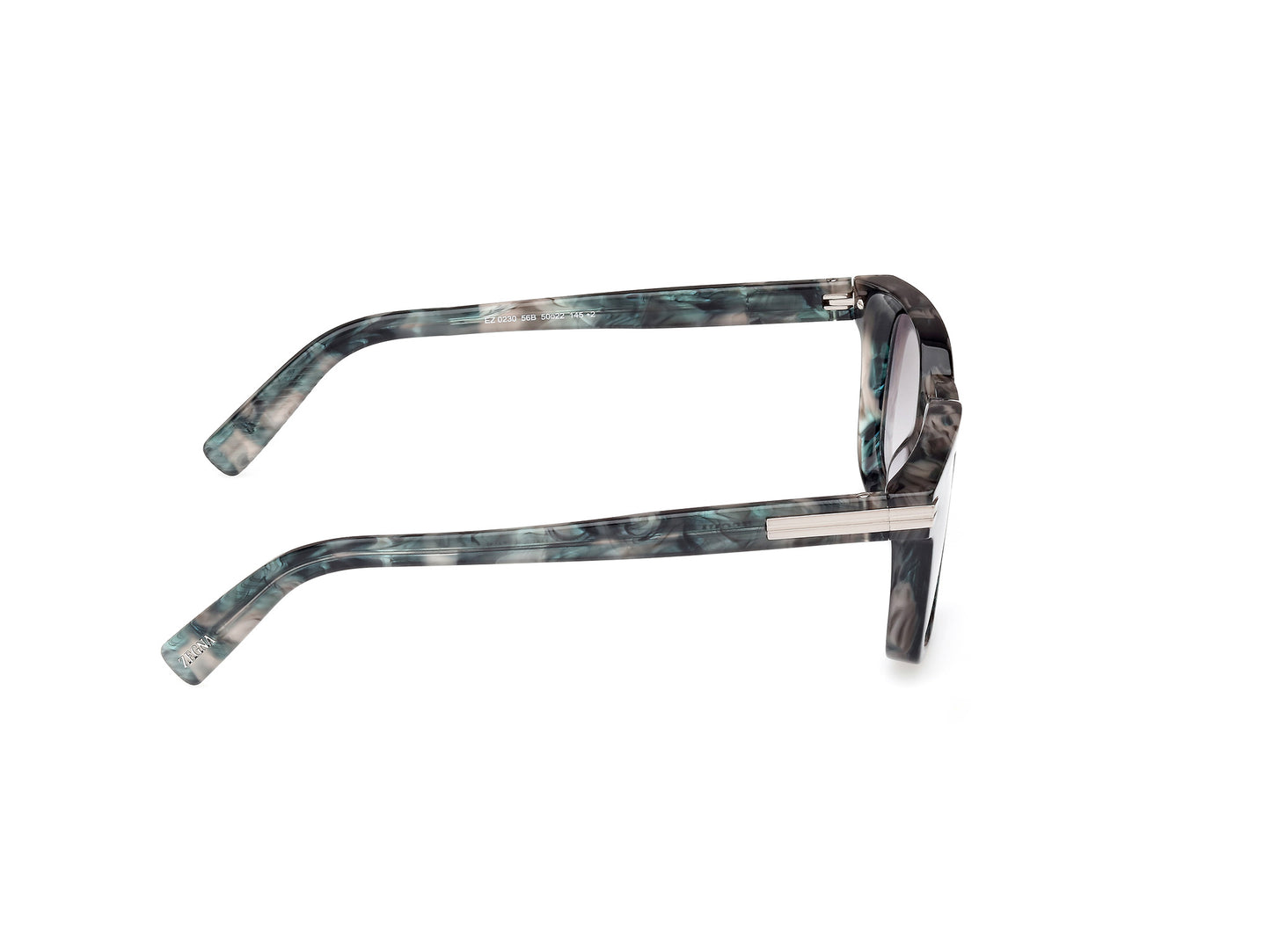 Zegna EZ0230 56B 50