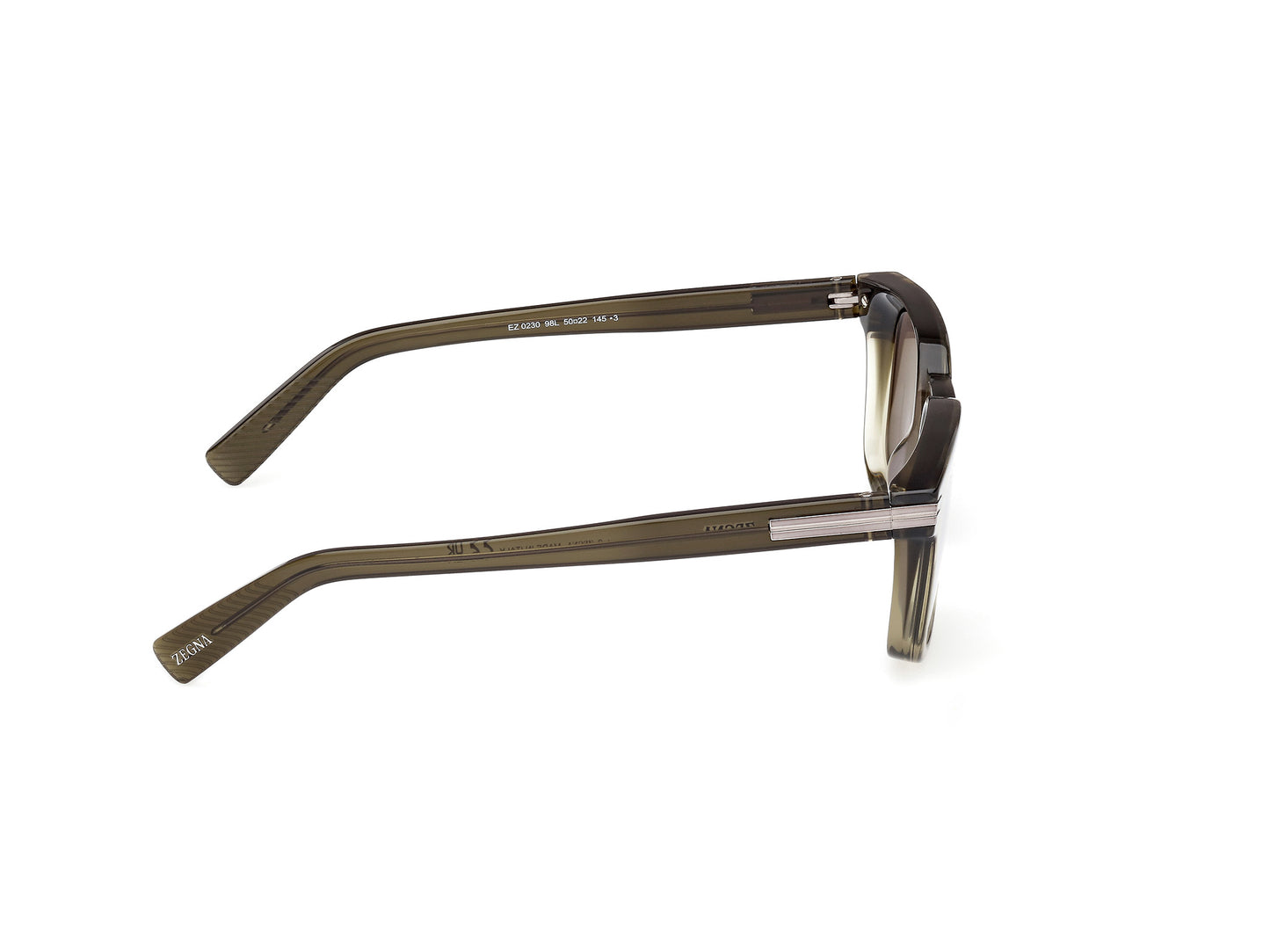 Zegna EZ0230 98L 50