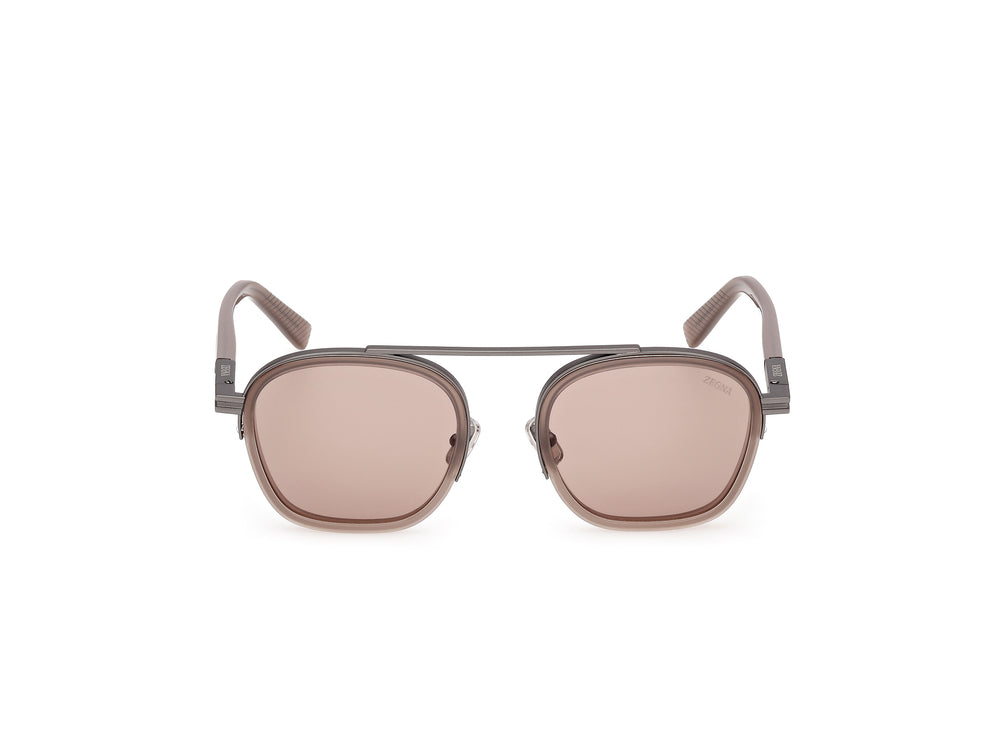 Zegna EZ0231 45E 51