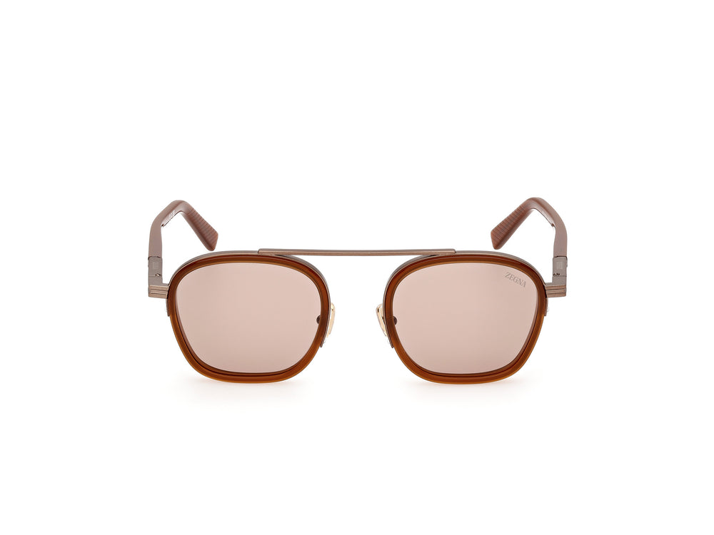 Zegna EZ0231 48J 51