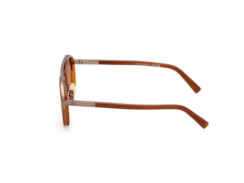 Zegna EZ0231 48J 51