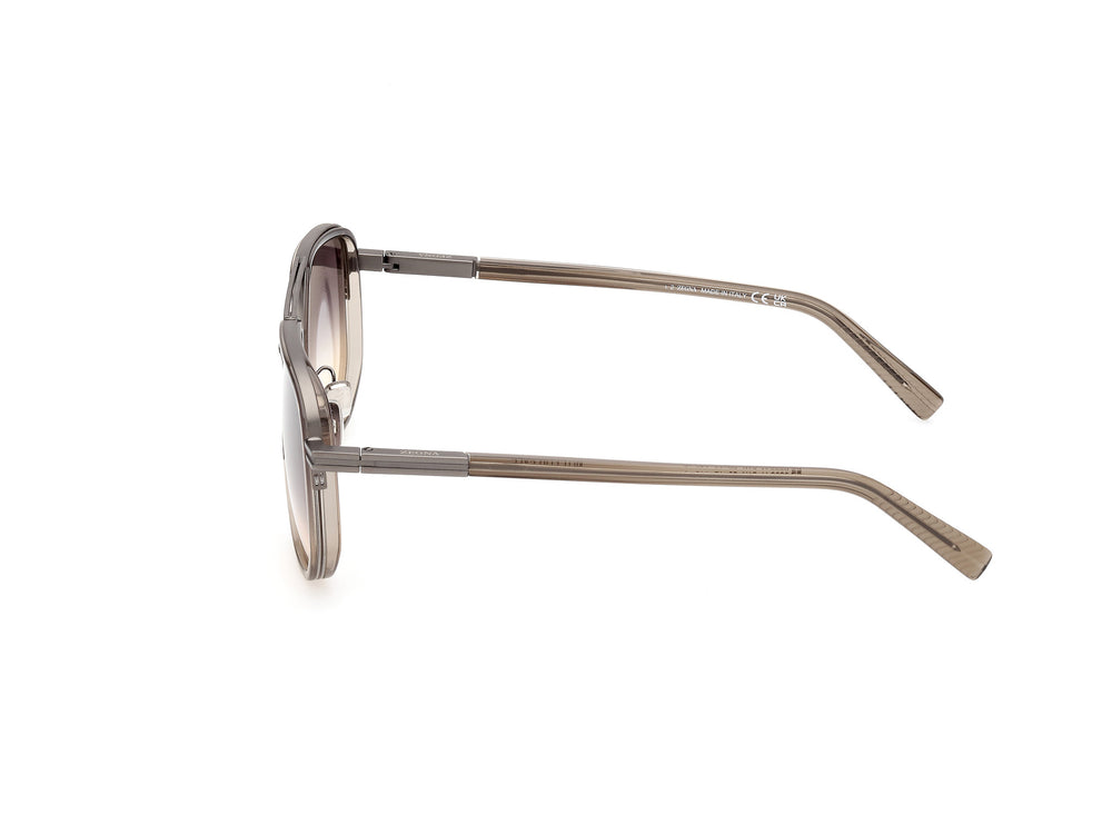 Zegna EZ0232-H 51K 59