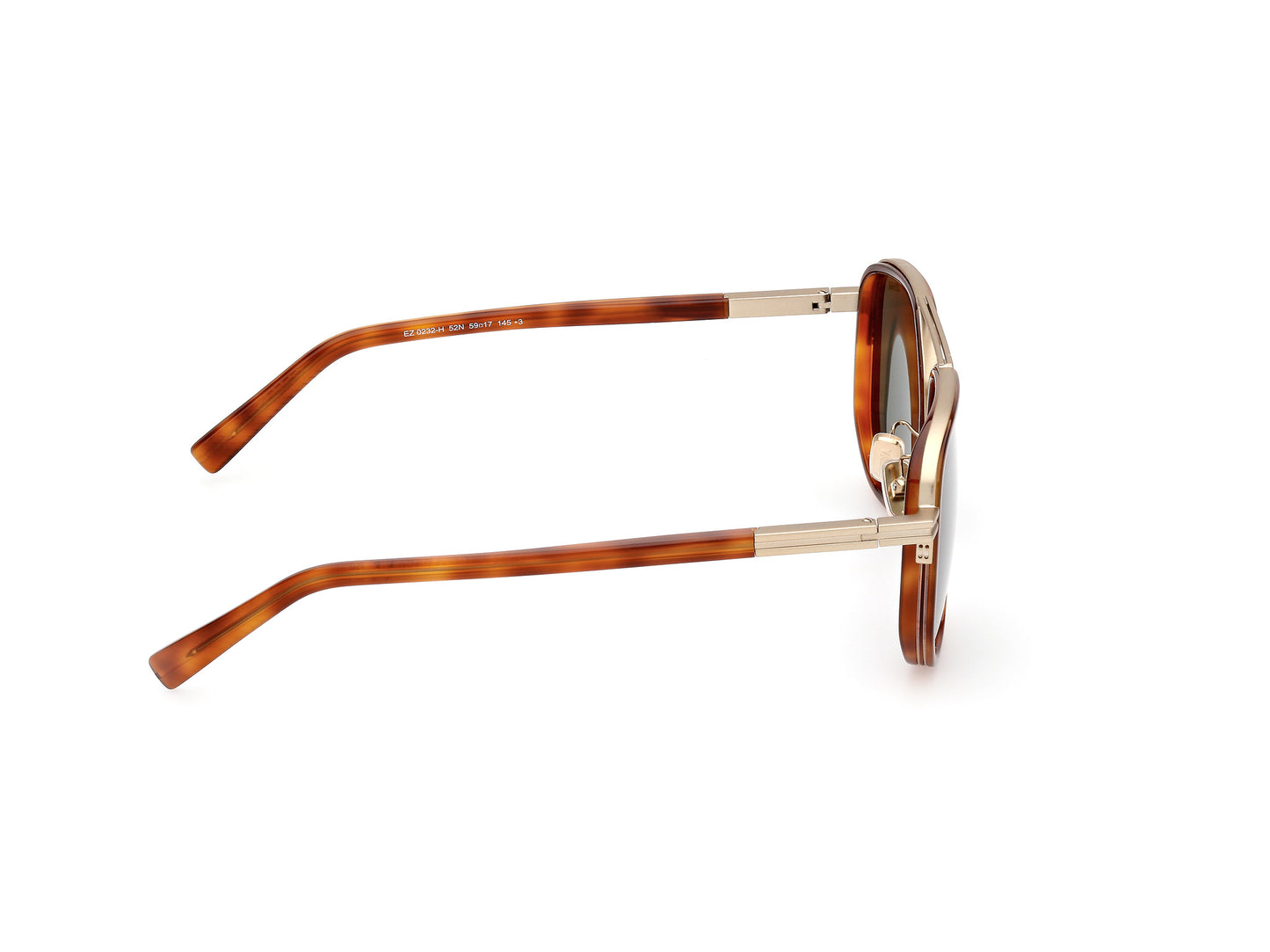 Zegna EZ0232-H 52N 59
