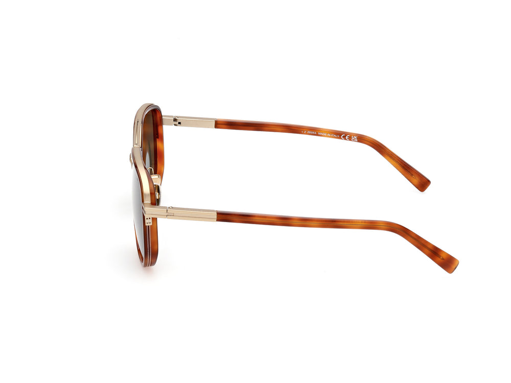 Zegna EZ0232-H 52N 59