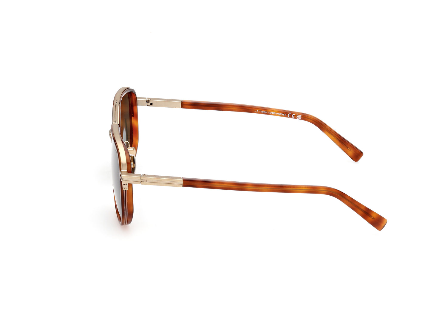 Zegna EZ0232-H 52N 59