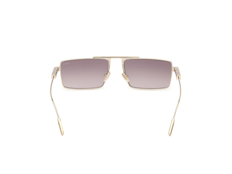 Zegna EZ0233 32K 57