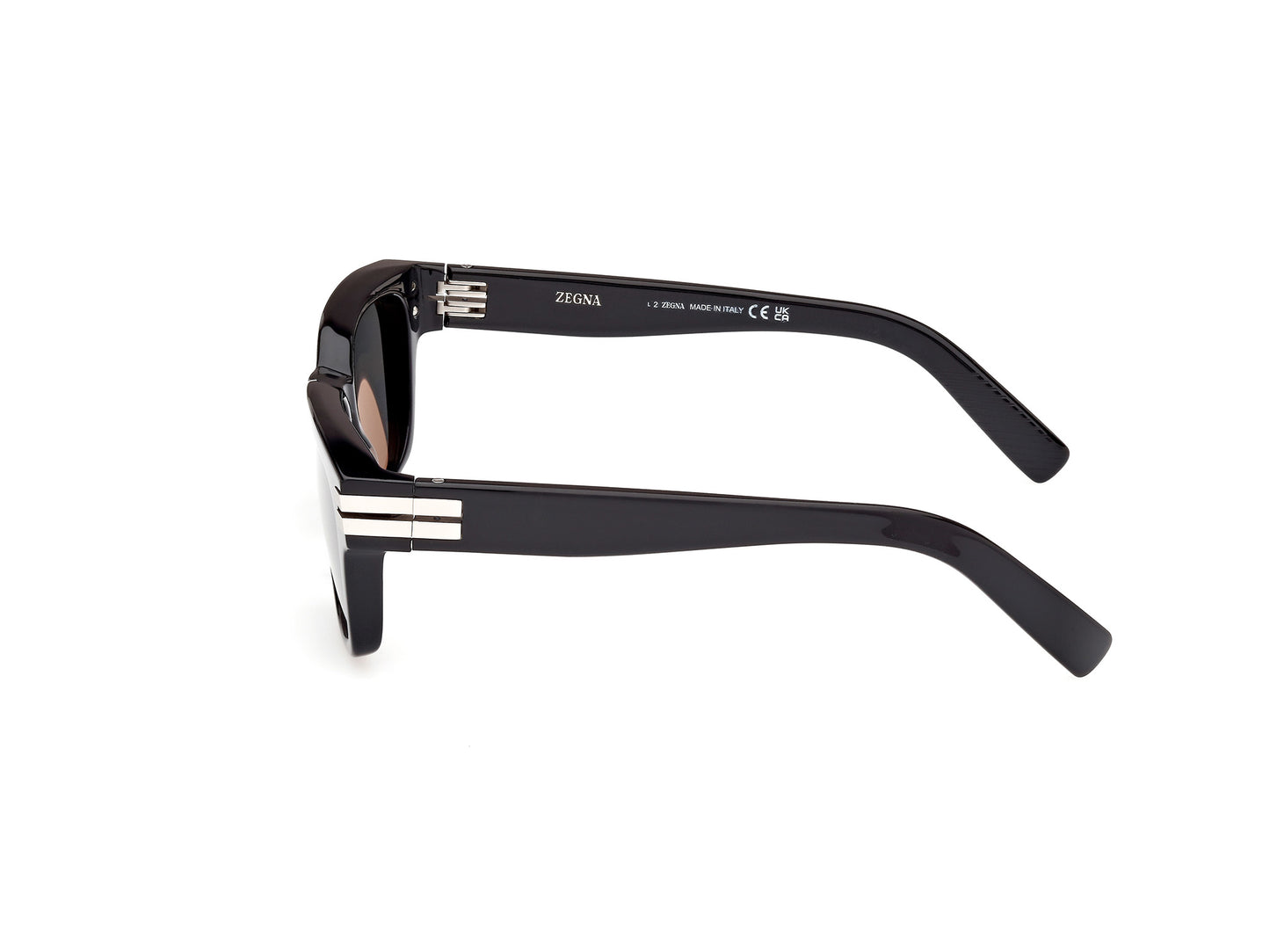Zegna EZ0237 01A 55