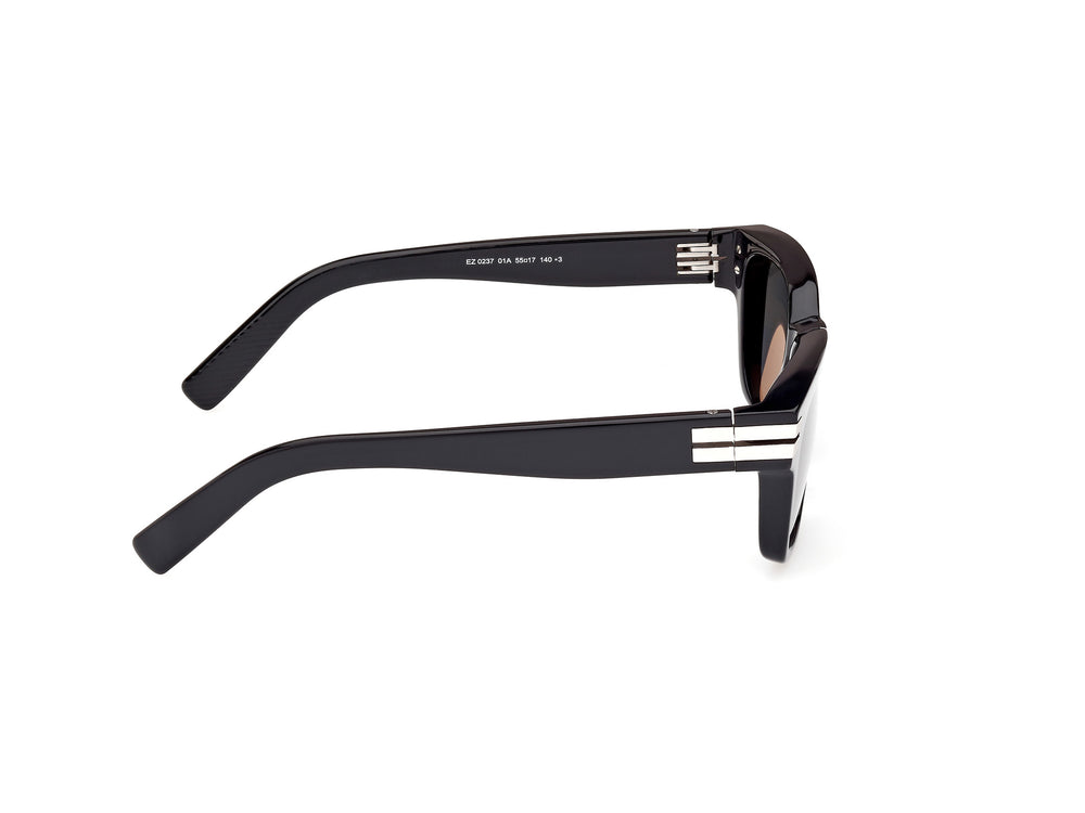 Zegna EZ0237 01A 55