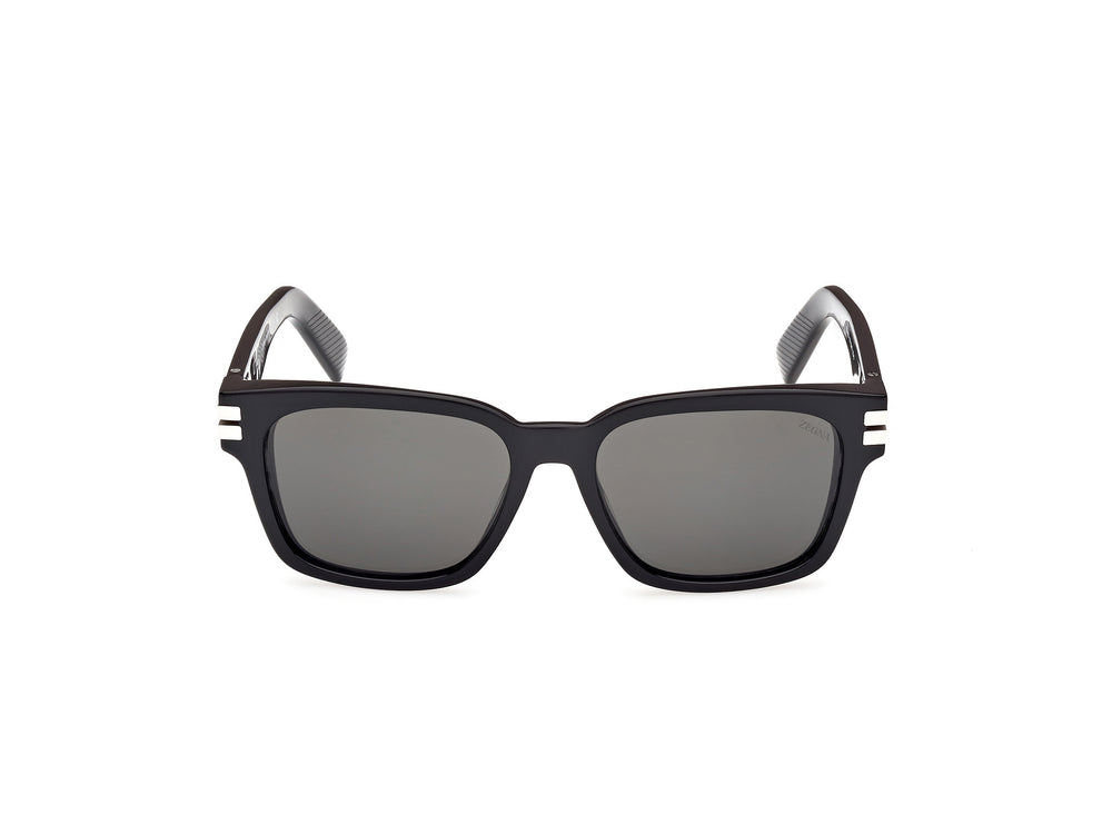 Zegna EZ0237 01A 55