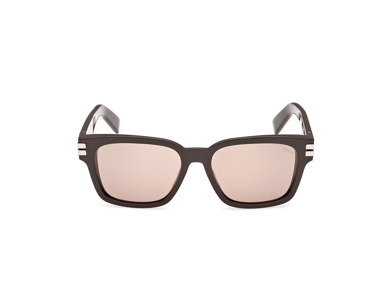 Zegna EZ0237 48E 55