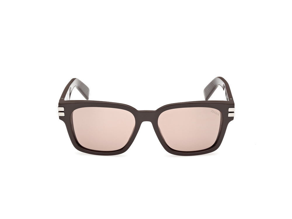 Zegna EZ0237 48E 55