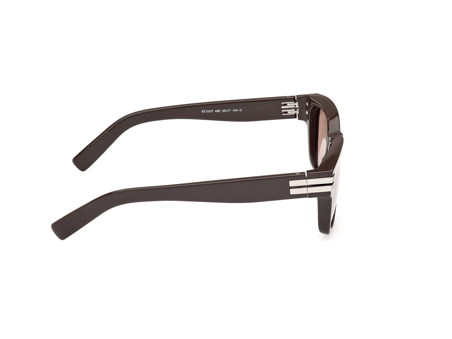 Zegna EZ0237 48E 55