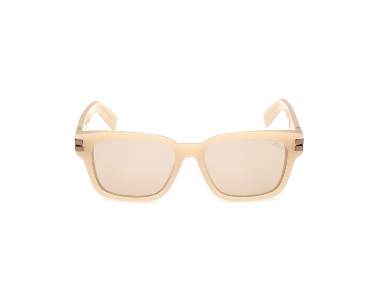 Zegna EZ0237 57E 55