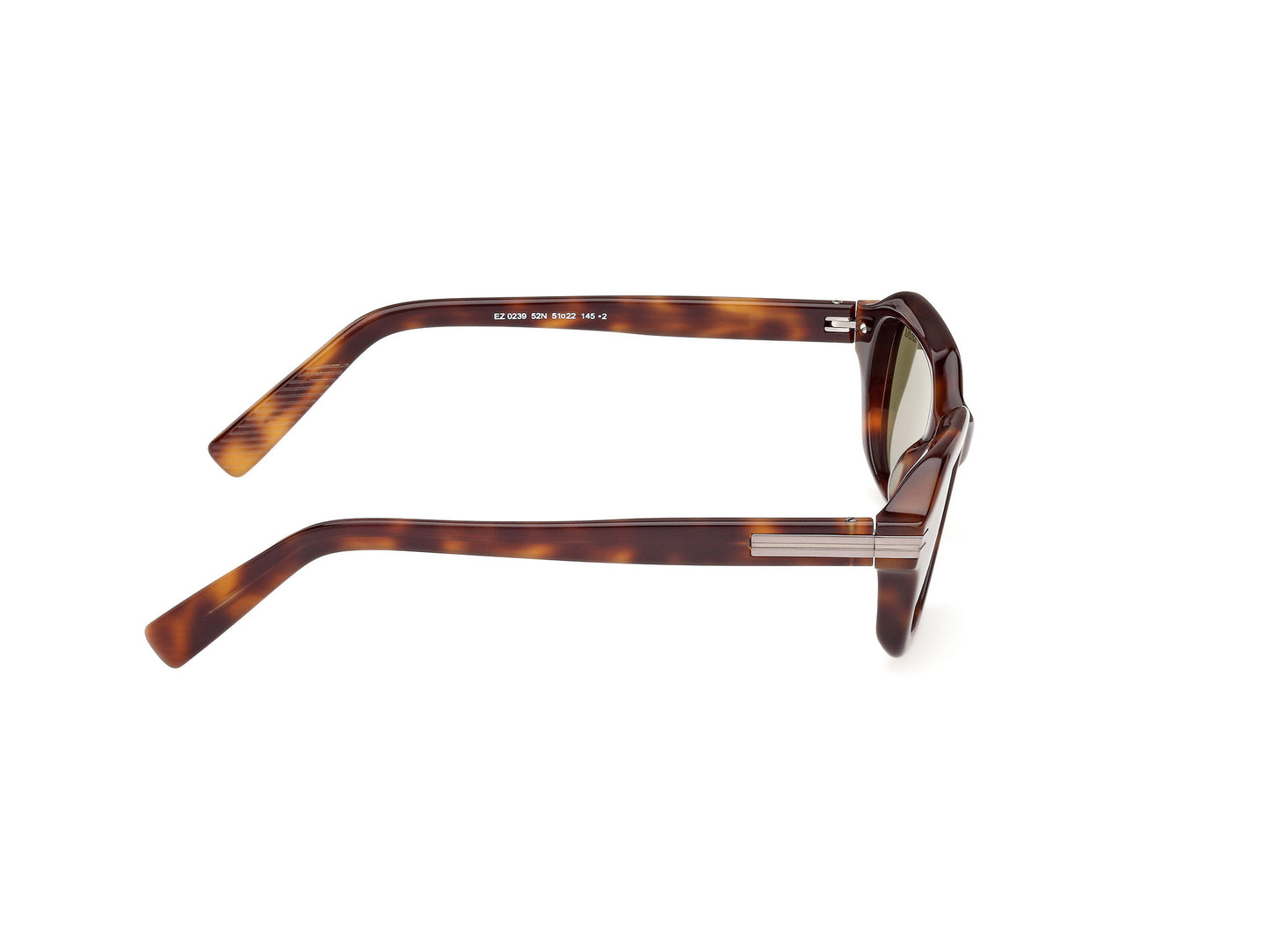 Zegna EZ0239 52N 51