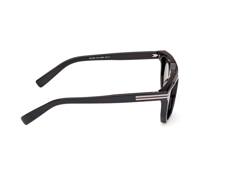 Zegna EZ0240 01N 54