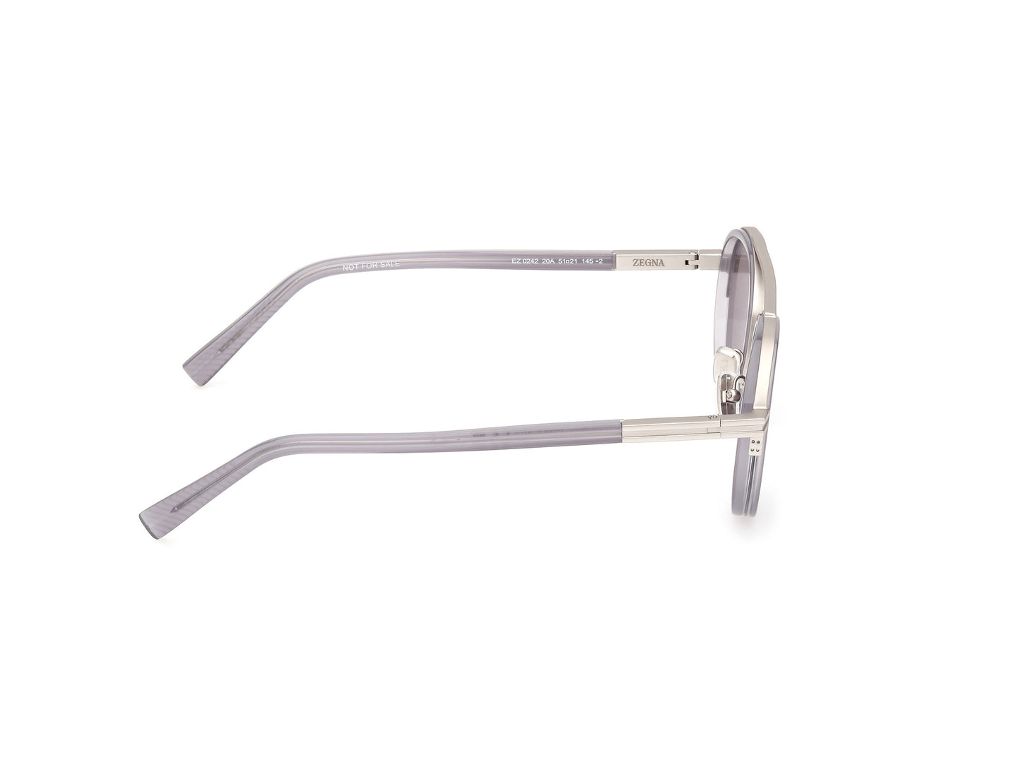 Zegna EZ0242 20A 51
