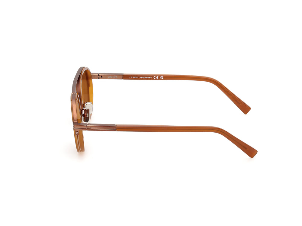 Zegna EZ0242 45E 51