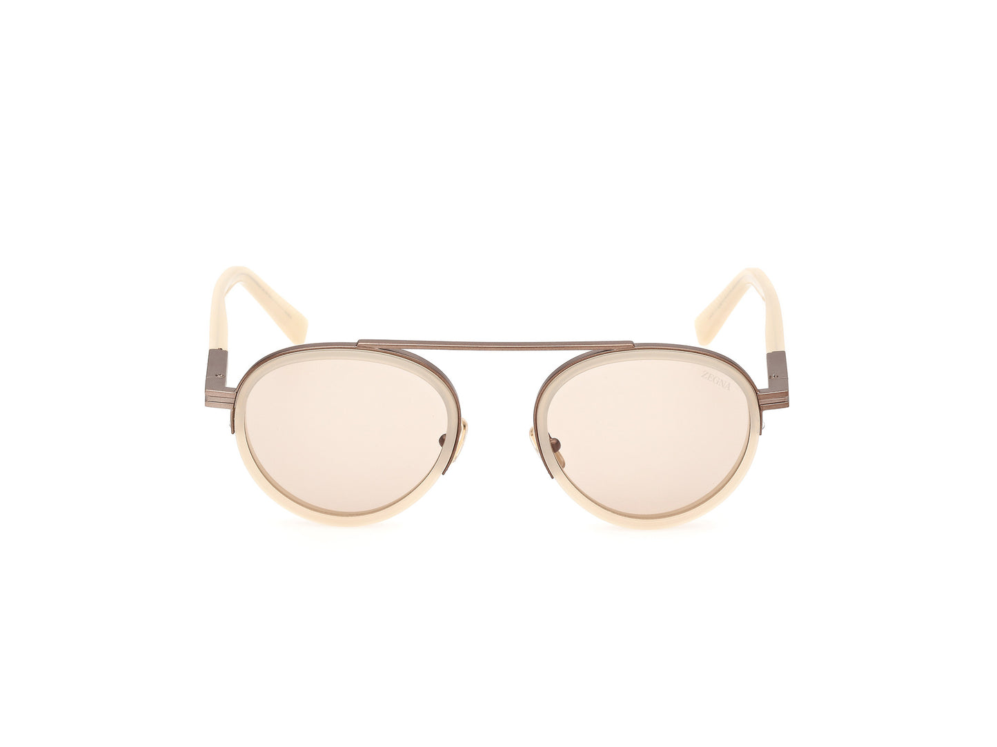 Zegna EZ0242 57E 51
