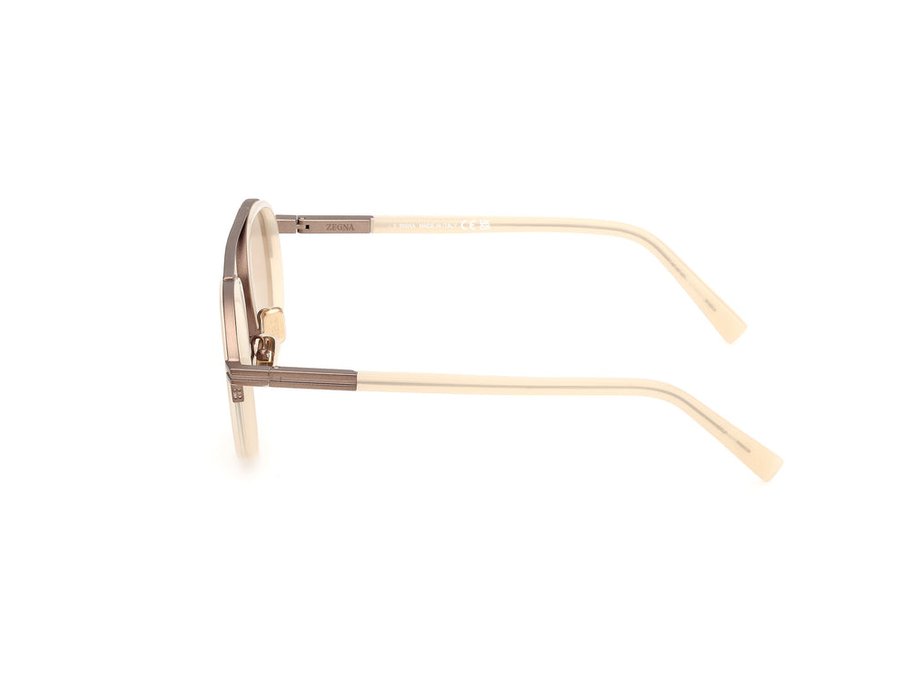 Zegna EZ0242 57E 51