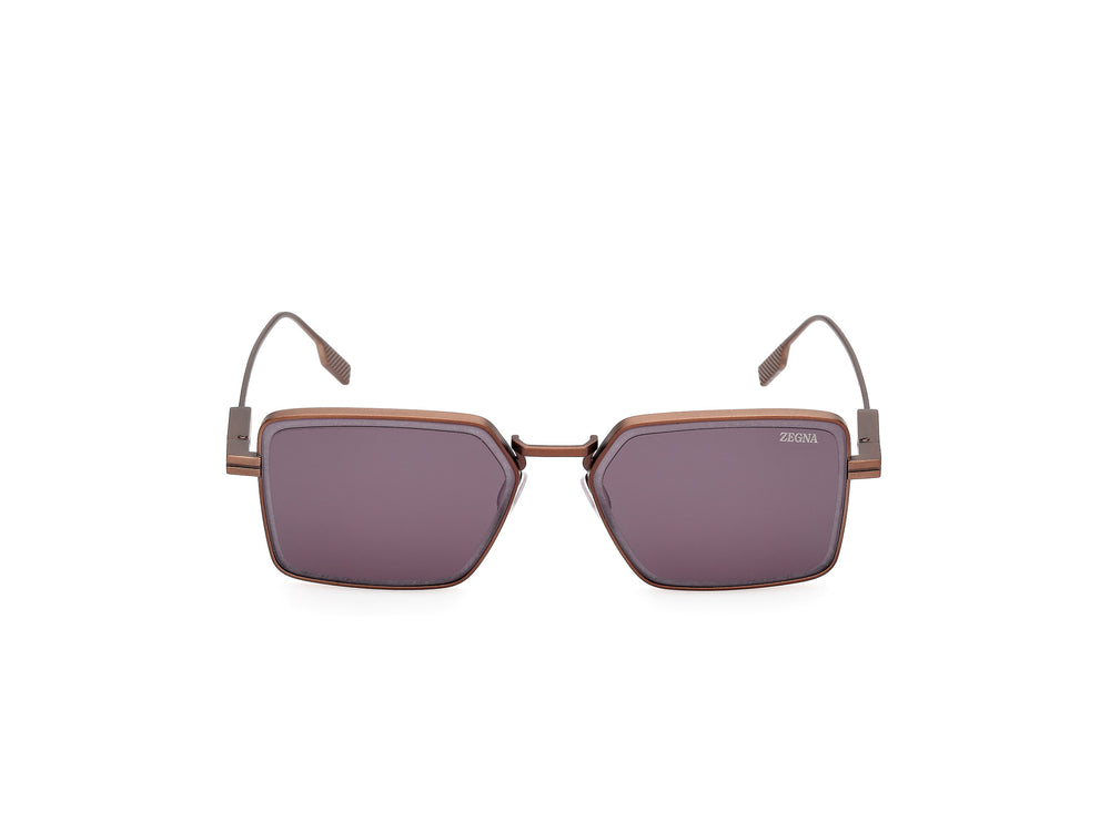 Zegna EZ0243 38A 56