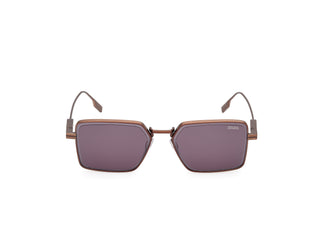 Zegna EZ0243 38A 56