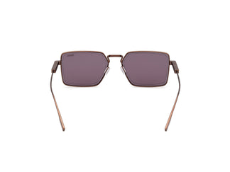 Zegna EZ0243 38A 56