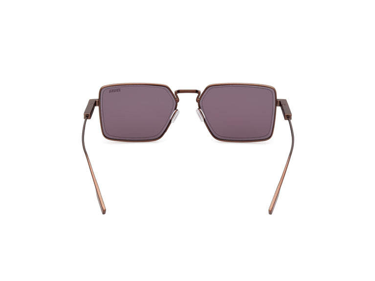 Zegna EZ0243 38A 56