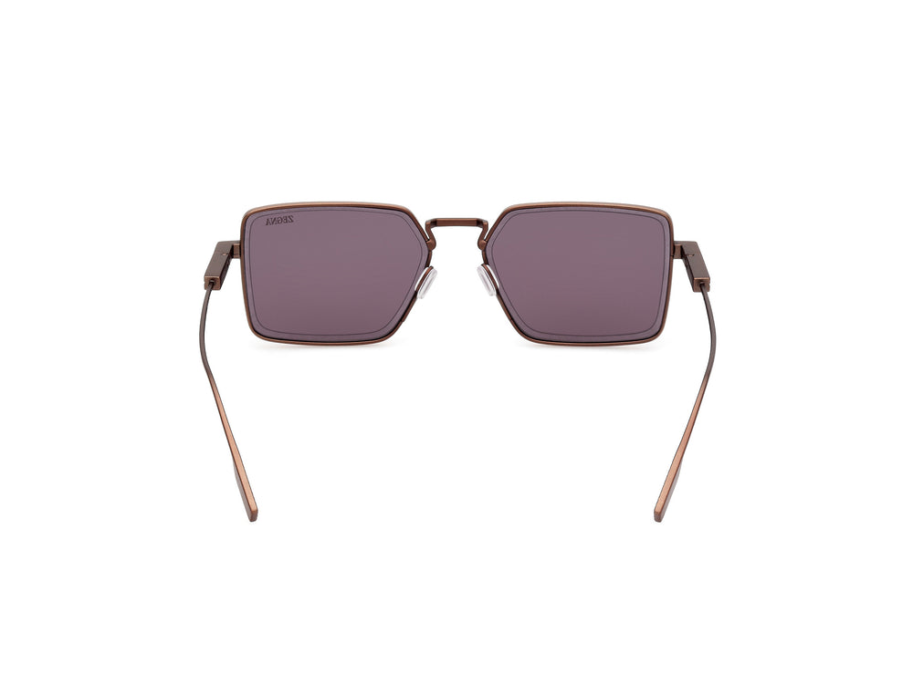Zegna EZ0243 38A 56