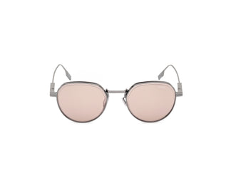 Zegna EZ0244 08E 52