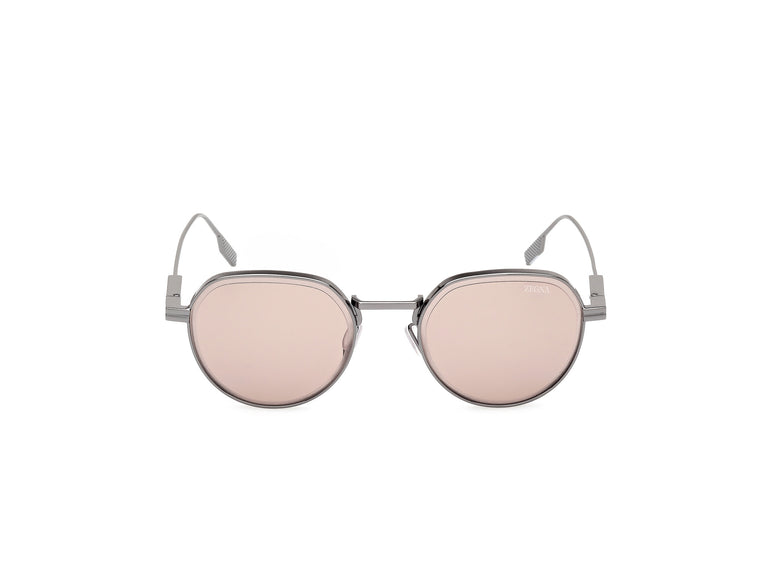 Zegna EZ0244 08E 52
