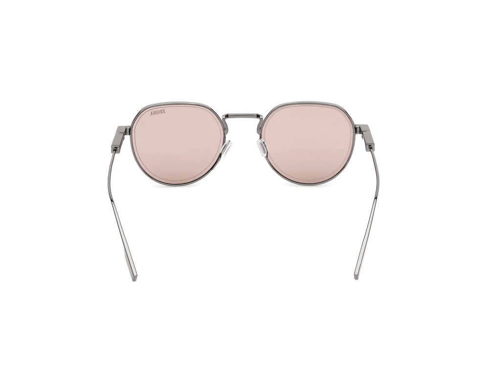 Zegna EZ0244 08E 52