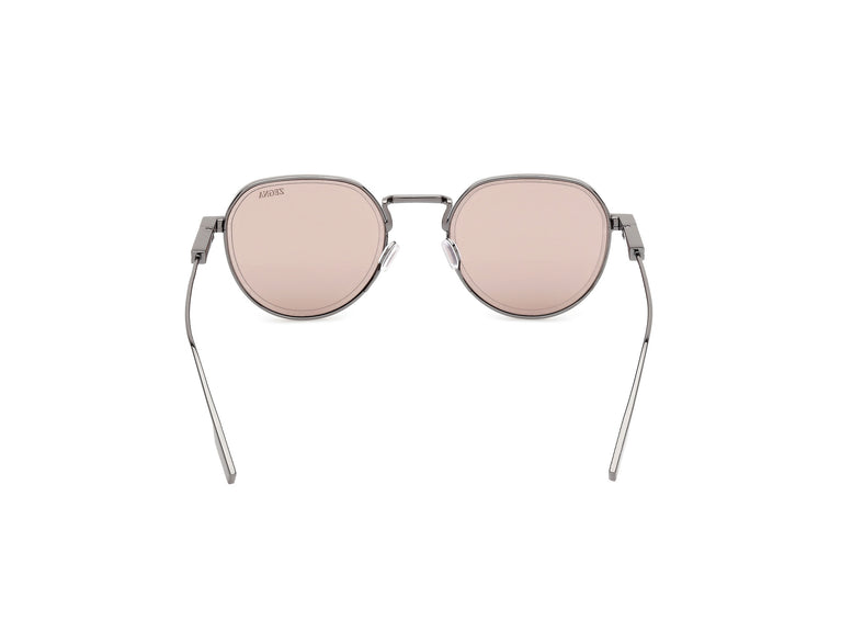 Zegna EZ0244 08E 52