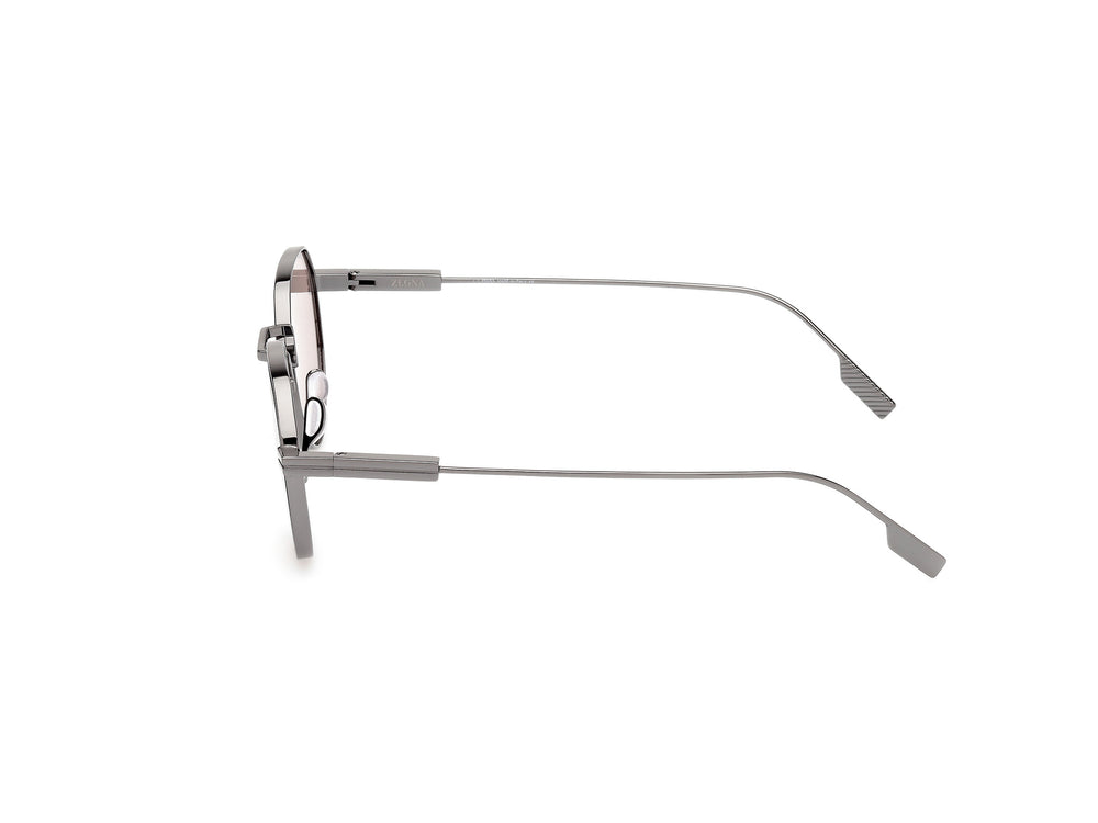 Zegna EZ0244 08E 52