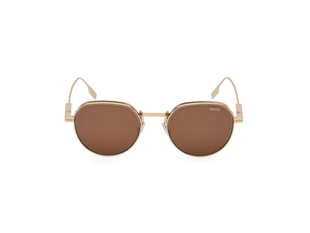 Zegna EZ0244 34J 52