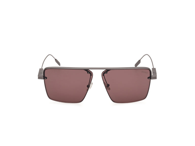 Zegna EZ0245 09S 61