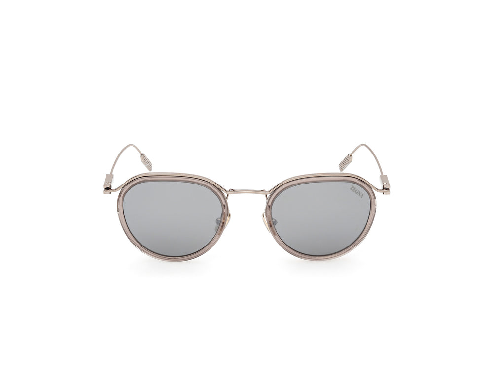 Zegna EZ0246 57A 51