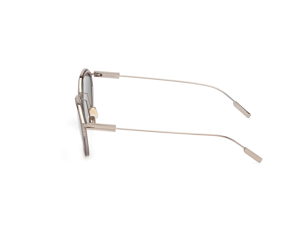Zegna EZ0246 57A 51